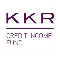 Kkr Credit Income Fund logo