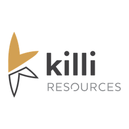 Killi Resources logo