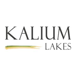 KALIUM LAKES LIMITED logo