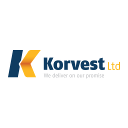 Korvest logo
