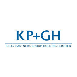 Kelly Partners Group Holdings logo