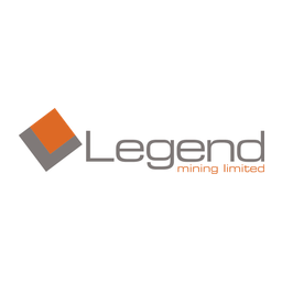 Legend Mining logo