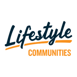 Lifestyle Communities logo