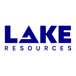Lake Resources N.L. logo