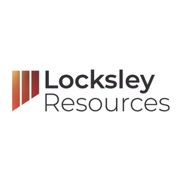 Locksley Resources logo