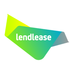 Lendlease Group logo