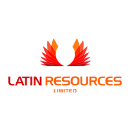 LATIN RESOURCES LIMITED logo