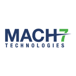 Mach7 Technologies logo