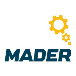 Mader Group logo