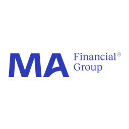 Ma Financial Group logo