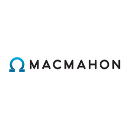 Macmahon Holdings logo
