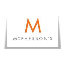 Mcpherson'S logo