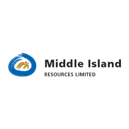 Middle Island Resources logo