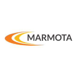 Marmota logo