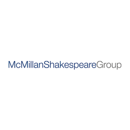 Mcmillan Shakespeare logo