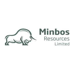 Minbos Resources logo