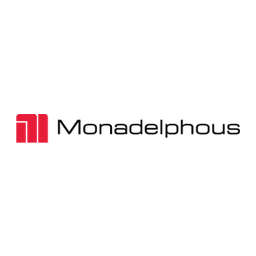 Monadelphous Group logo