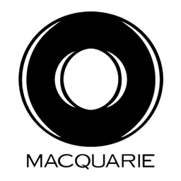 Macquarie Group logo