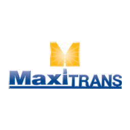 Maxiparts logo