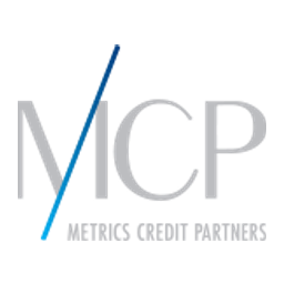 Metrics Master Income Trust logo