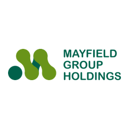 Mayfield Group Holdings logo