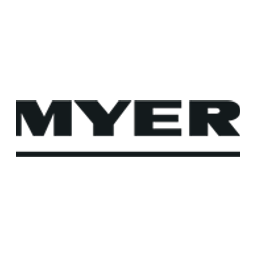 Myer Holdings logo