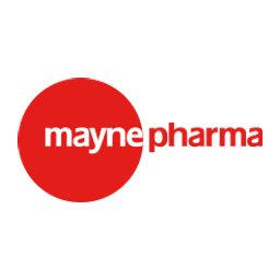 Mayne Pharma Group logo