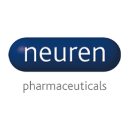 Neuren Pharmaceuticals logo