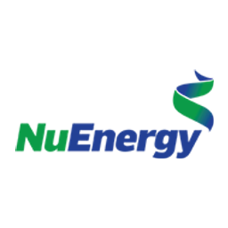 Nuenergy Gas logo