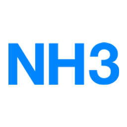 Nh3 Clean Energy logo