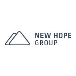 New Hope logo