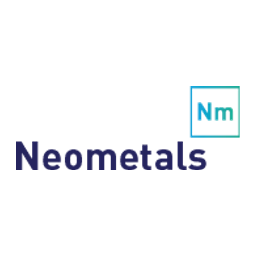 Neometals logo