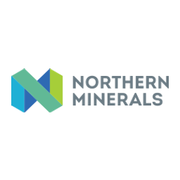 Northern Minerals logo
