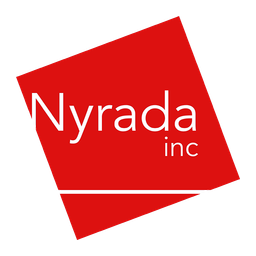 Nyrada Inc. logo