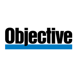 Objective logo