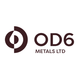 Od6 Metals logo