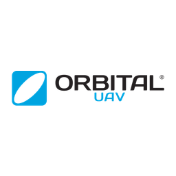 Orbital logo