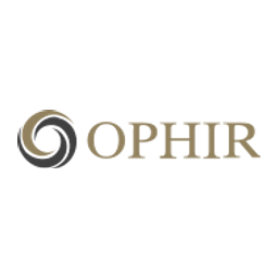 Ophir High Conviction Fund logo