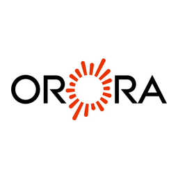 Orora logo
