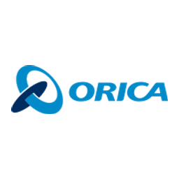 Orica logo