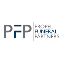 Propel Funeral Partners logo
