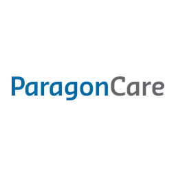 Paragon Care logo