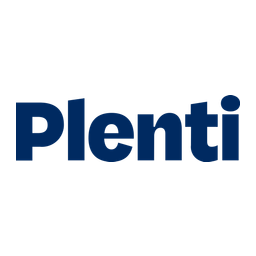 Plenti Group logo