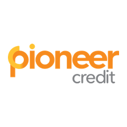 Pioneer Credit logo