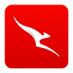Qantas Airways logo
