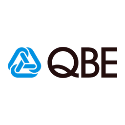 Qbe Insurance Group logo