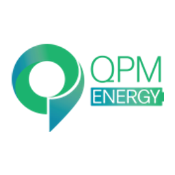 Qpm Energy logo
