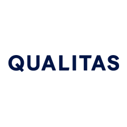 Qualitas Real Estate Income Fund logo