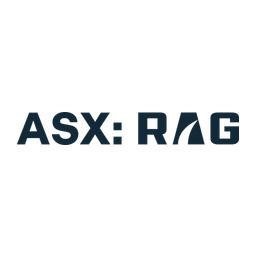 Ragnar Metals logo