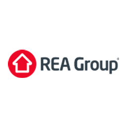 Rea Group logo